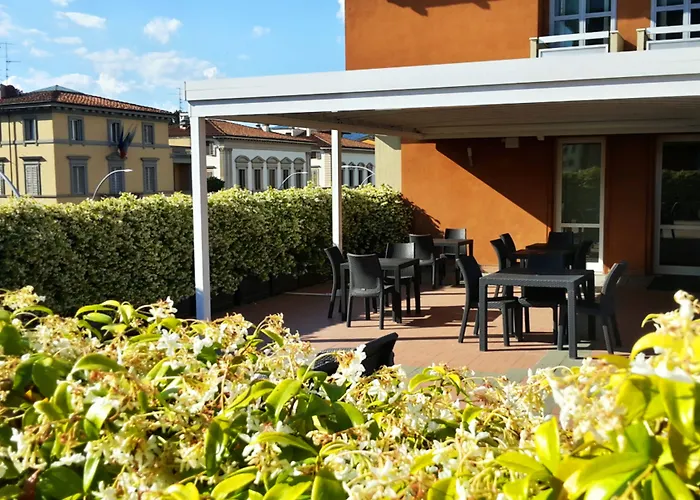 B&B Terrazza Belfiore Firenze